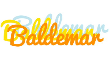 Baldemar energy logo