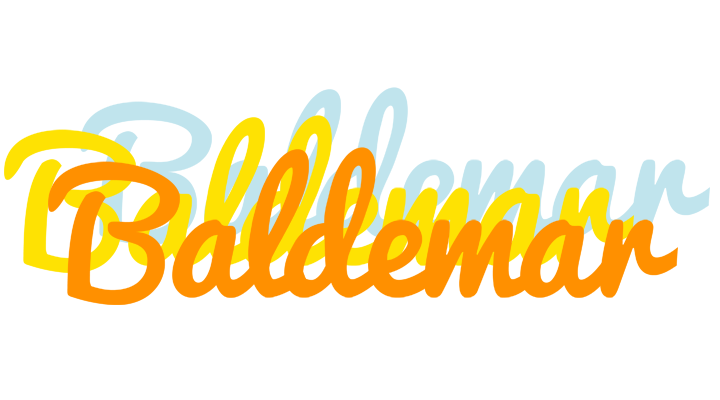 Baldemar energy logo