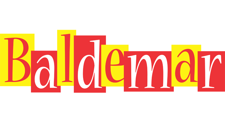 Baldemar errors logo