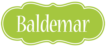 Baldemar family logo