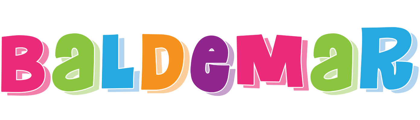 Baldemar friday logo