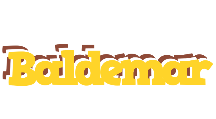 Baldemar hotcup logo