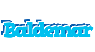 Baldemar jacuzzi logo