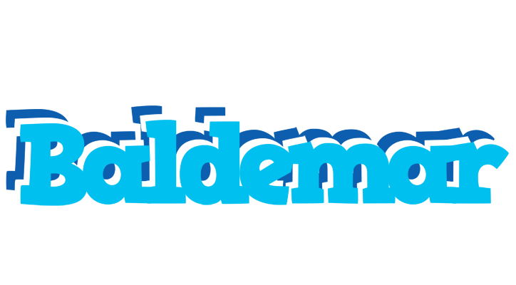 Baldemar jacuzzi logo