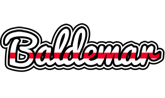 Baldemar kingdom logo