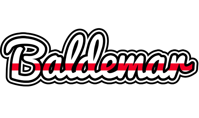 Baldemar kingdom logo