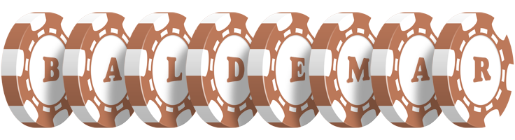 Baldemar limit logo