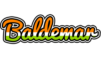Baldemar mumbai logo