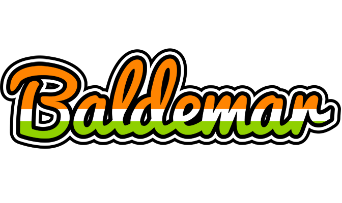 Baldemar mumbai logo