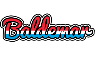 Baldemar norway logo