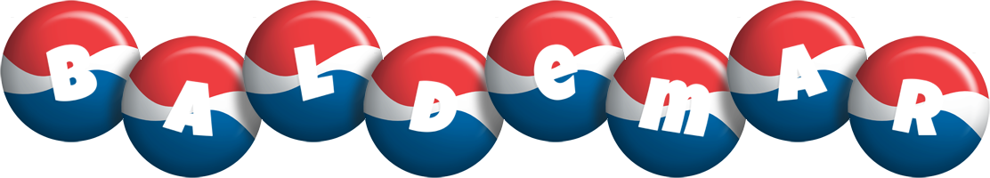 Baldemar paris logo