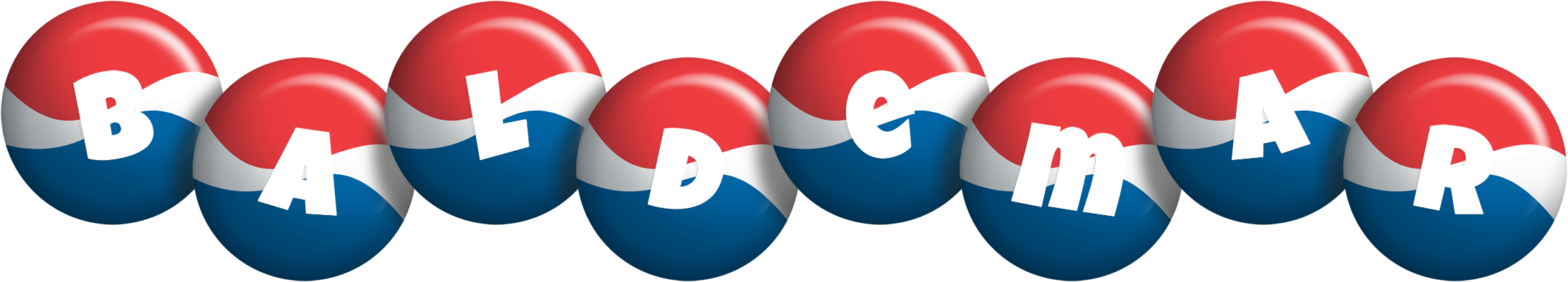 Baldemar paris logo