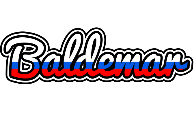 Baldemar russia logo