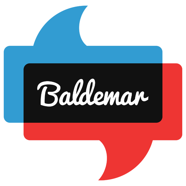 Baldemar sharks logo