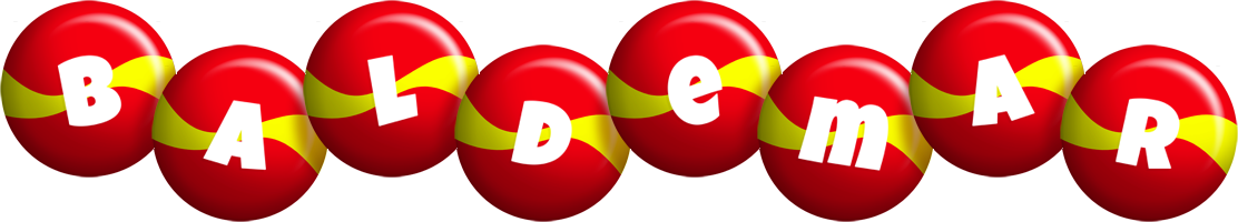 Baldemar spain logo