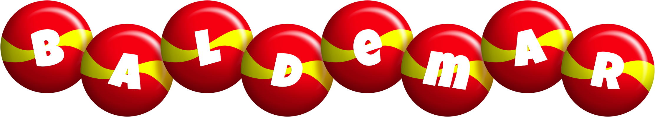 Baldemar spain logo