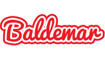 Baldemar sunshine logo