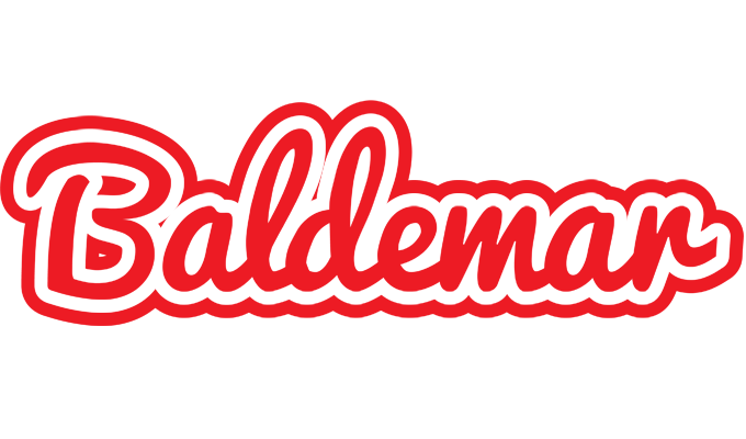Baldemar sunshine logo