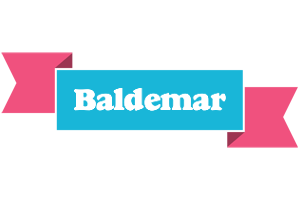 Baldemar today logo