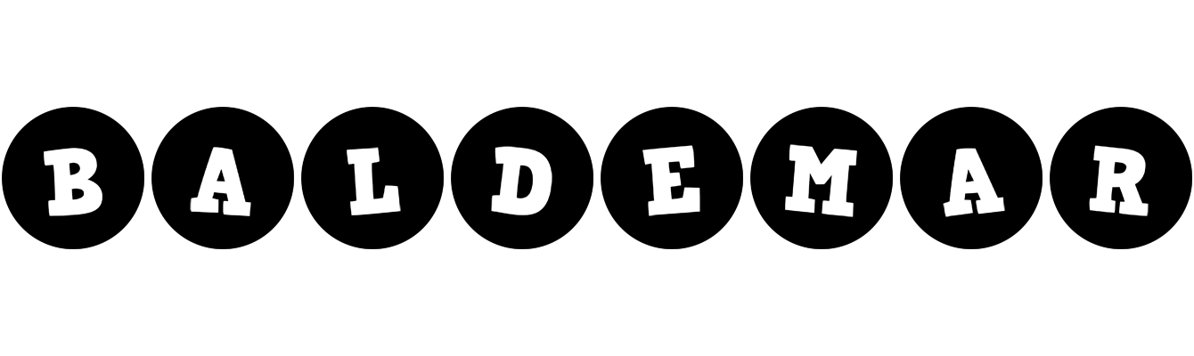 Baldemar tools logo