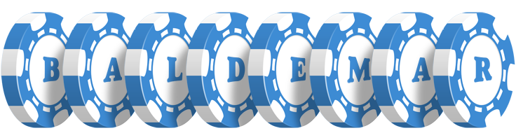 Baldemar vegas logo