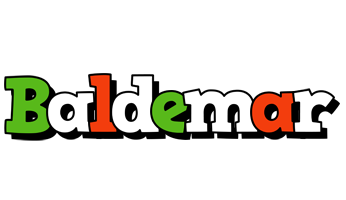 Baldemar venezia logo