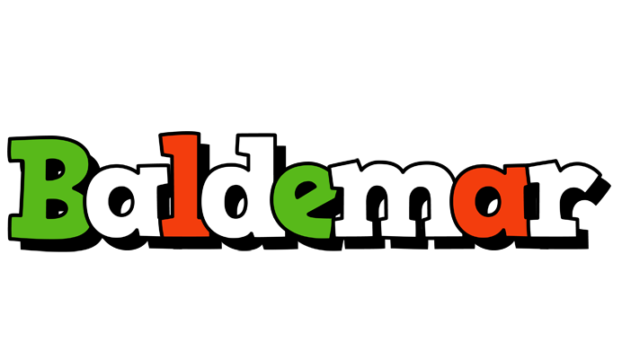 Baldemar venezia logo