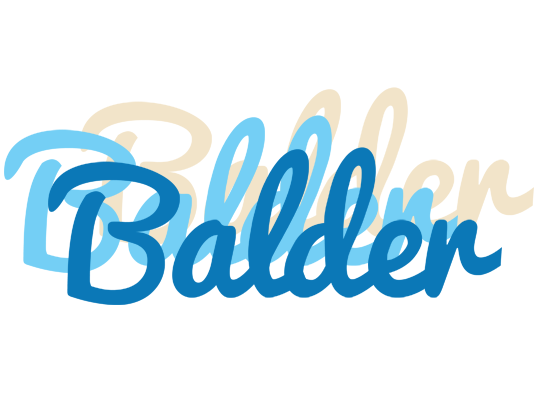 Balder breeze logo