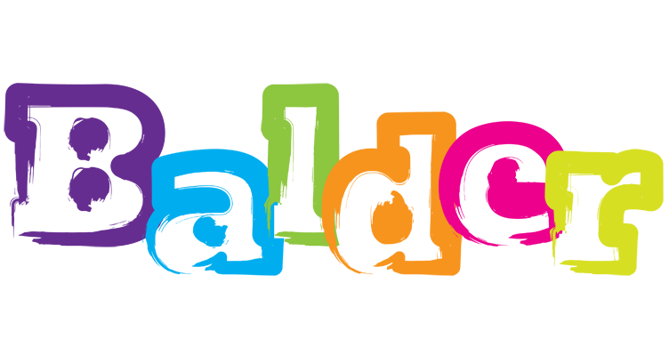 Balder casino logo