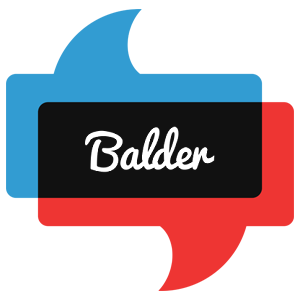 Balder sharks logo