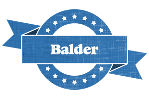 Balder trust logo