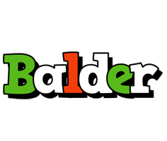 Balder venezia logo