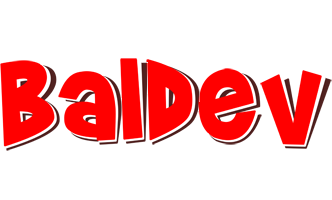 Baldev basket logo