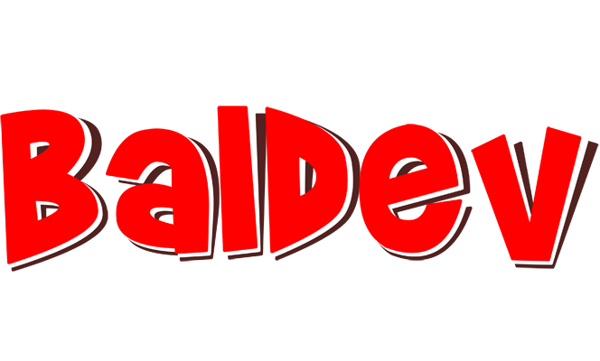 Baldev basket logo