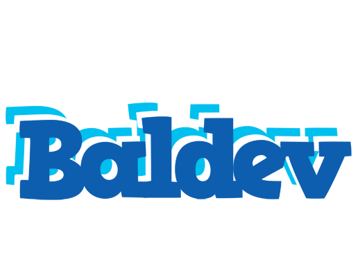 Baldev business logo