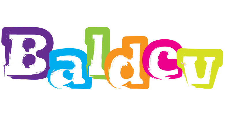 Baldev casino logo