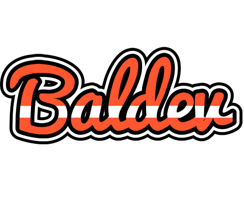 Baldev denmark logo