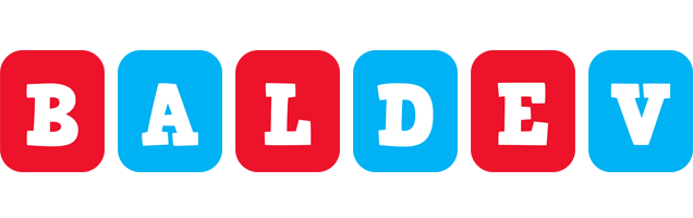 Baldev diesel logo