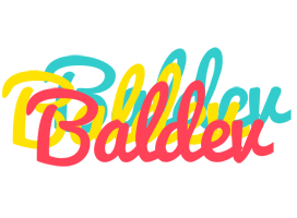 Baldev disco logo
