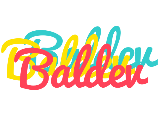 Baldev disco logo