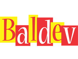 Baldev errors logo