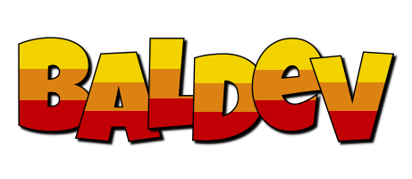 Baldev jungle logo