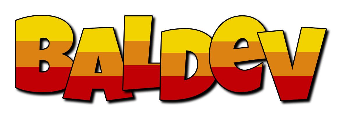 Baldev jungle logo