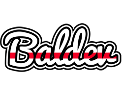 Baldev kingdom logo