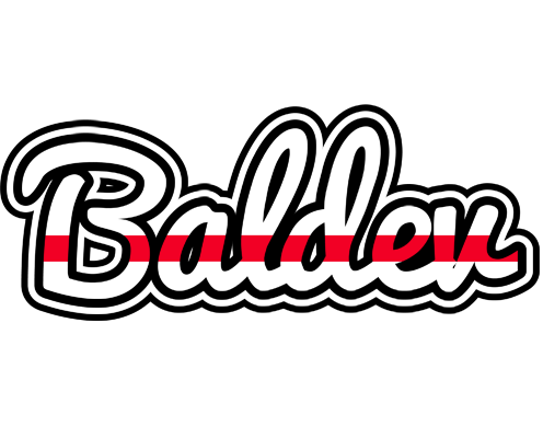 Baldev kingdom logo