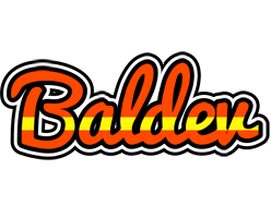 Baldev madrid logo