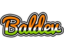 Baldev mumbai logo