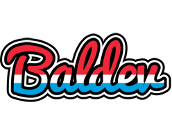 Baldev norway logo
