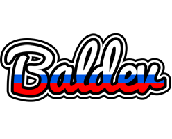 Baldev russia logo