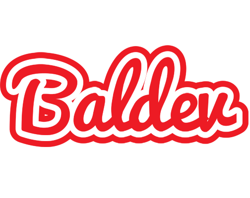 Baldev sunshine logo